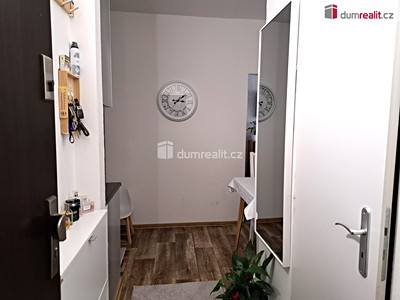 The 2+kk flat for sale, 44 m² (2 of 17)