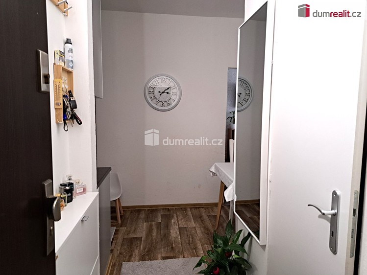 The 2+kk flat for sale, 44 m² (2 of 17)