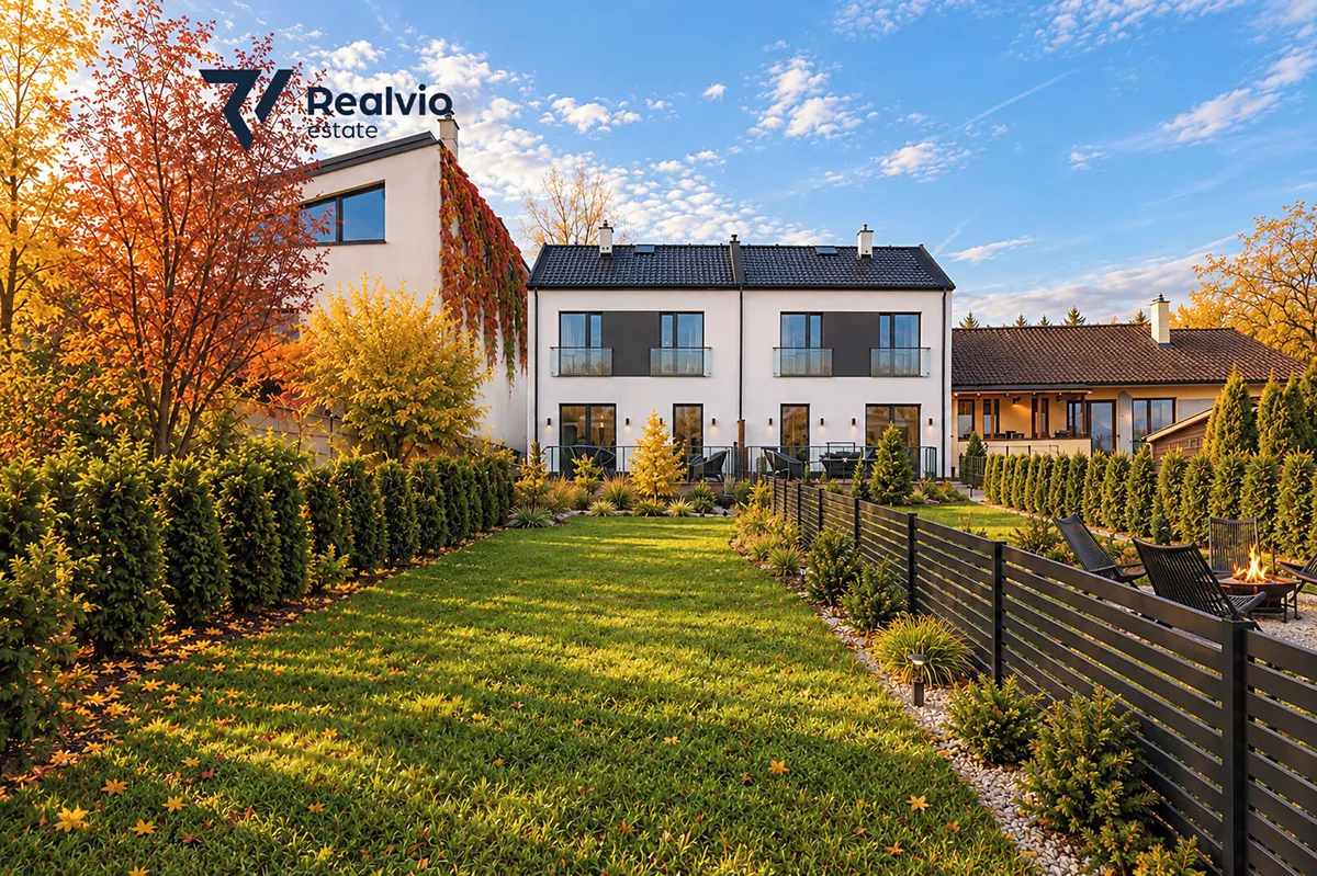 Prodej projektu na klíč 120 m², pozemek 467 m²