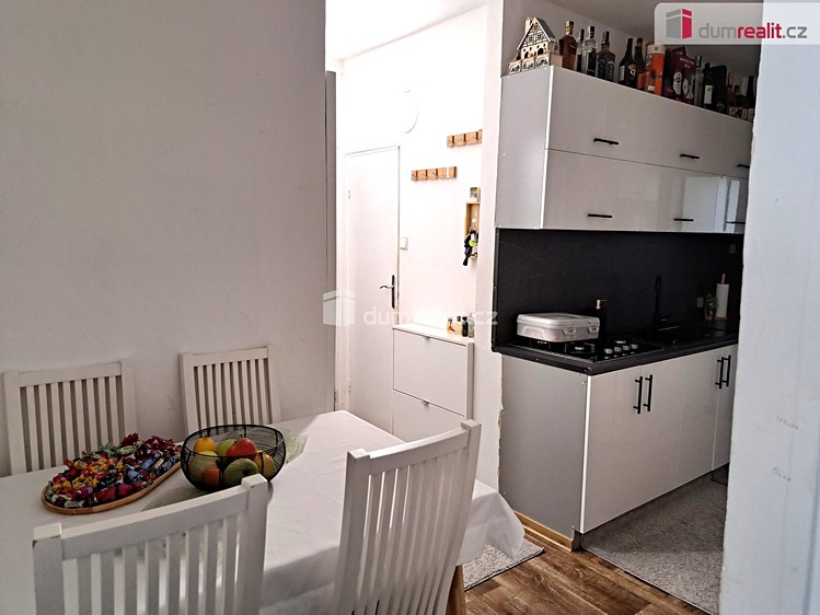 The 2+kk flat for sale, 44 m² (8 of 17)