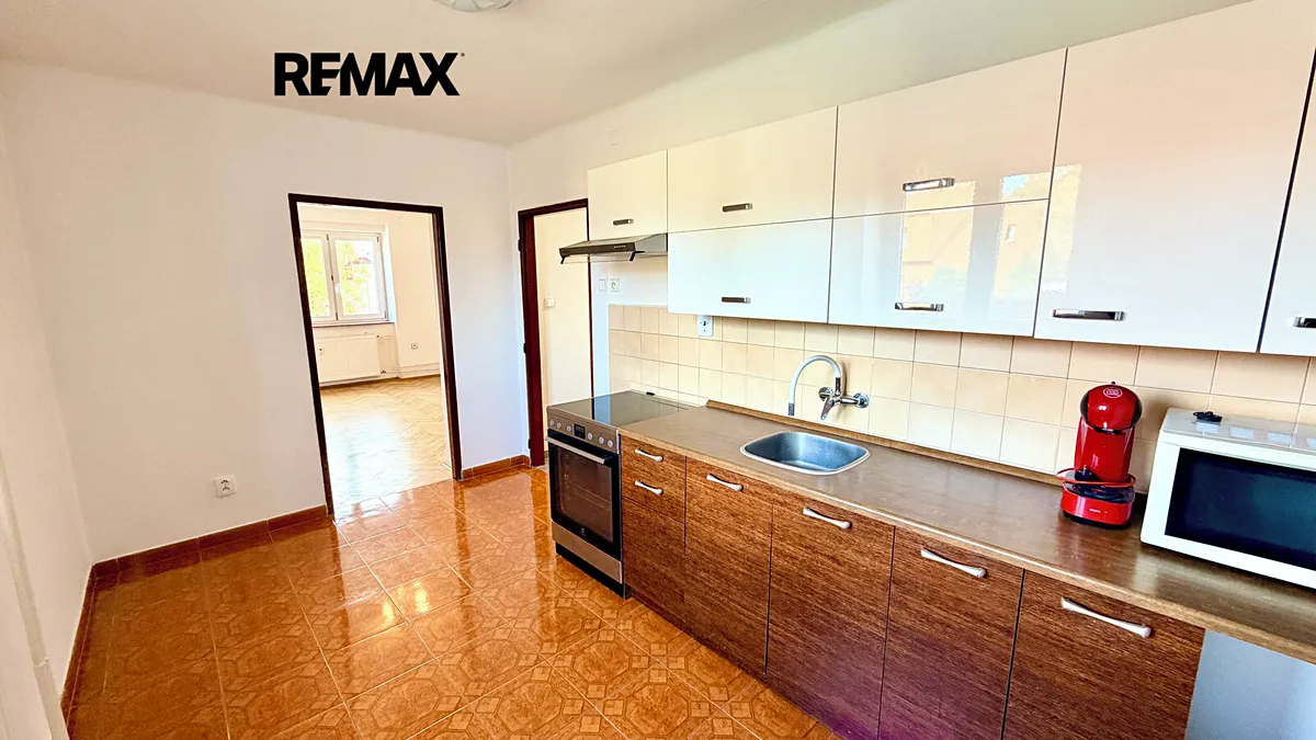 Pronájem bytu 2+1 69 m²