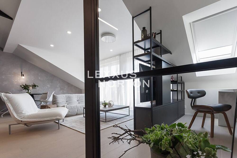 Pronájem bytu 3+kk 115 m² – fotografie 5