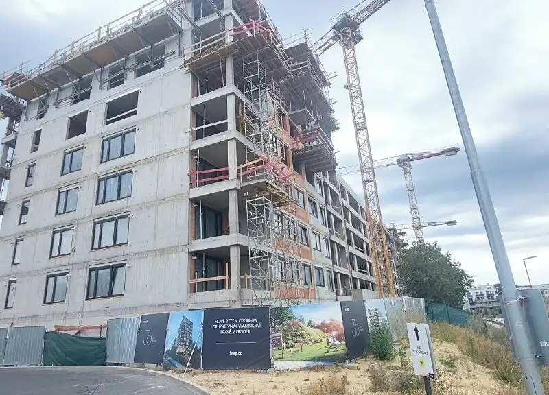 Prodej bytu 2+1 57 m², Praha – náhled fotky 3