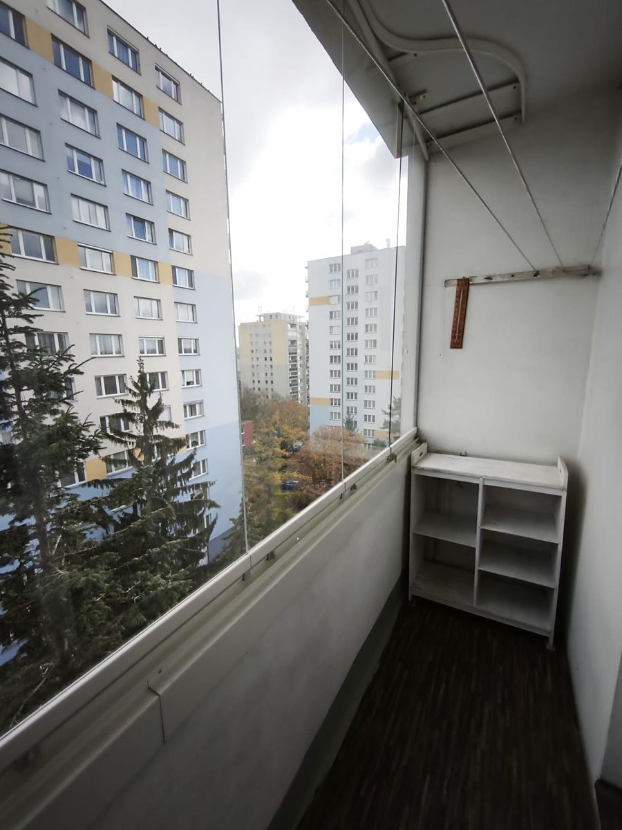 Pronájem bytu 3+1 73 m² – fotografie 3