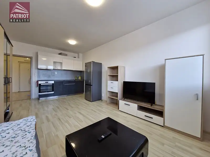 Pronájem bytu 1+kk 30 m², Olomouc – náhled fotky 2