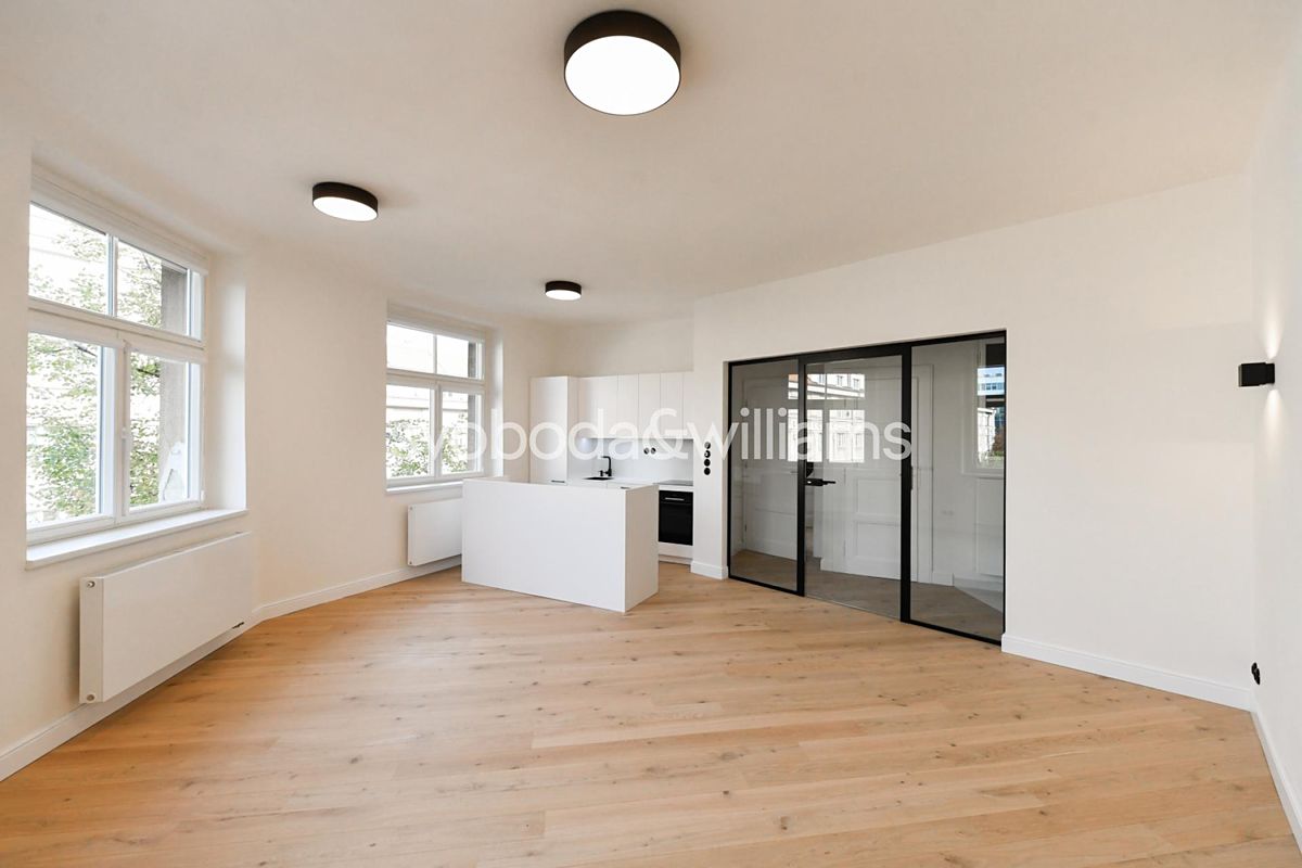 Pronájem bytu 2+kk 51 m² – fotografie 5