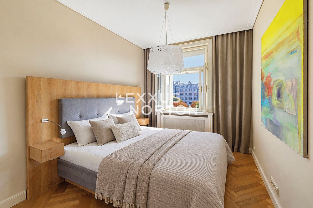 Pronájem bytu 3+kk 80 m² – fotografie 5