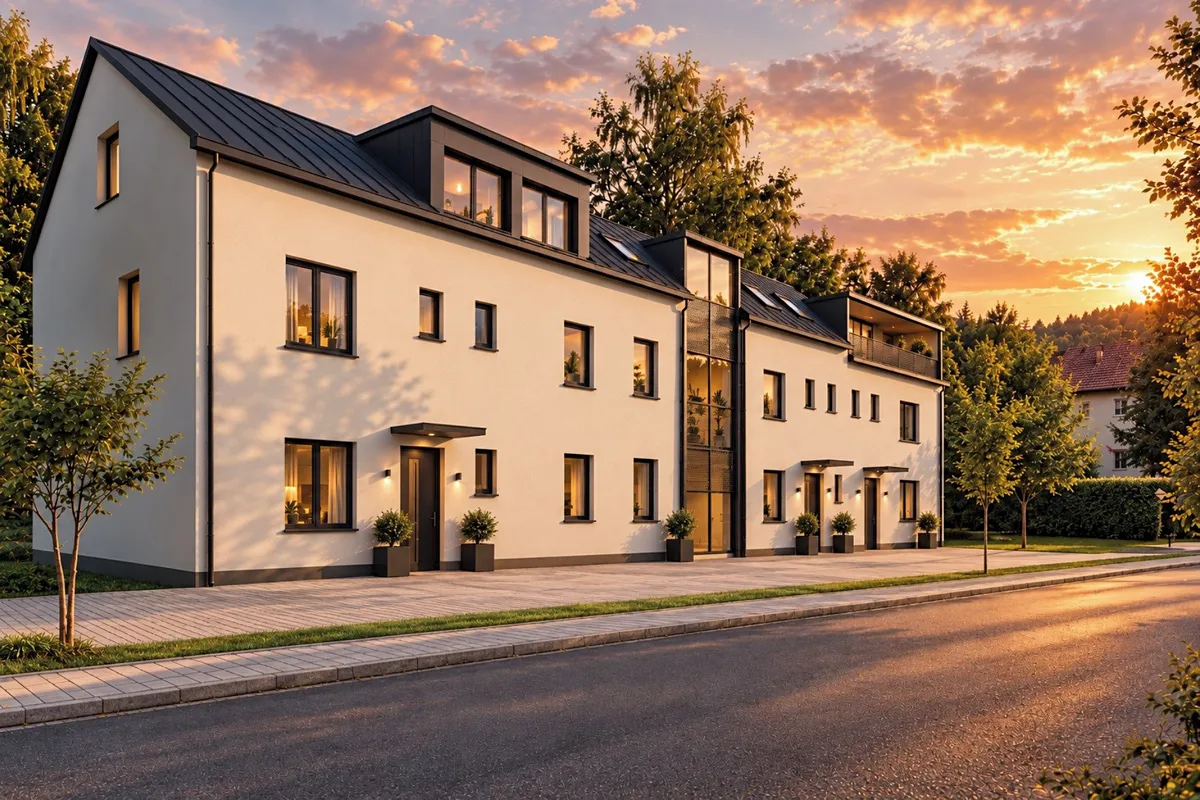 Prodej bytu 2+kk 43 m²