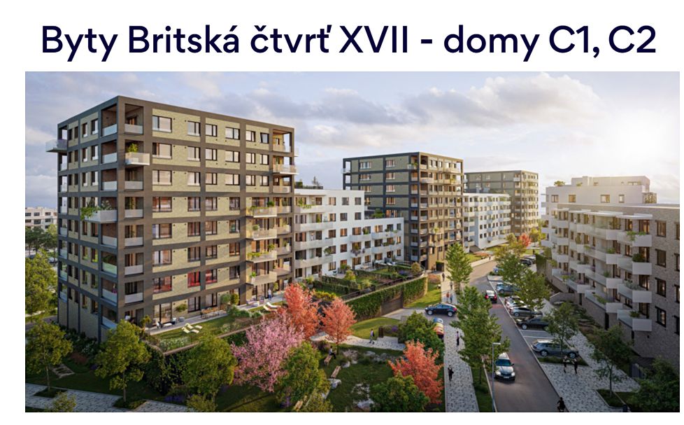 Prodej bytu 1+kk 30 m²