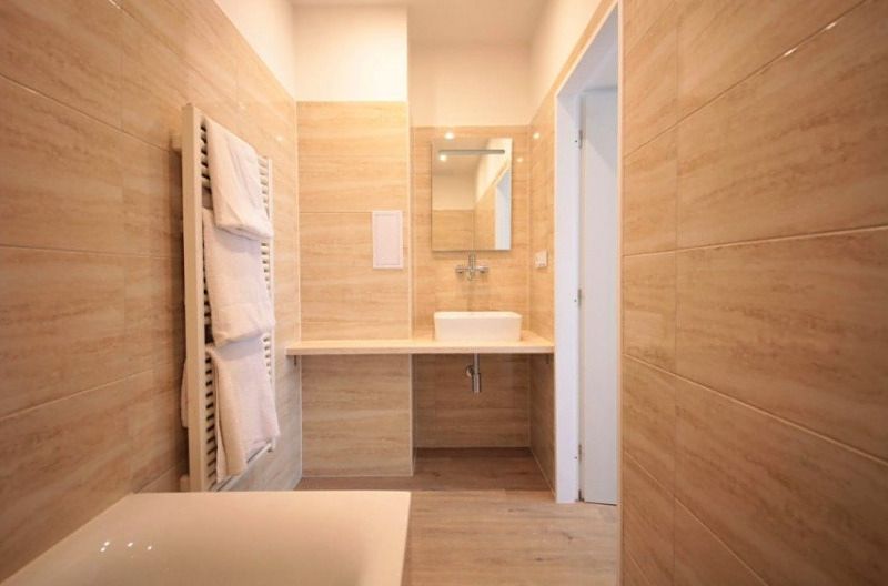 Pronájem bytu 2+kk 43 m² – fotografie 3
