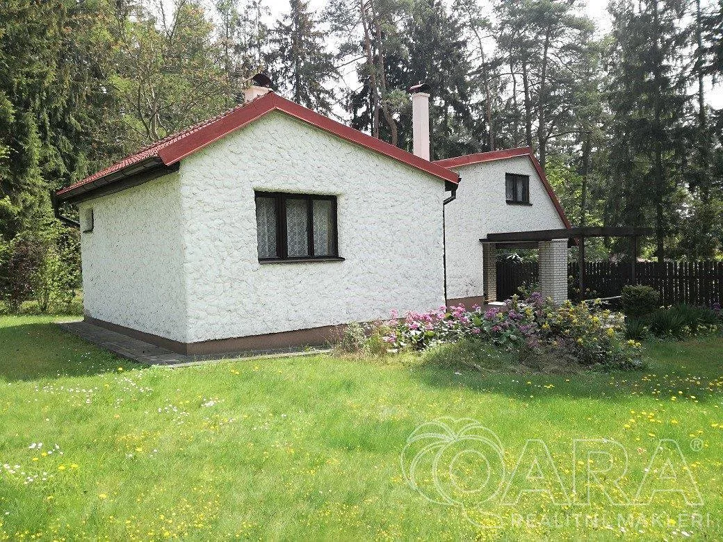 Prodej chaty 70 m², pozemek 1311 m²
