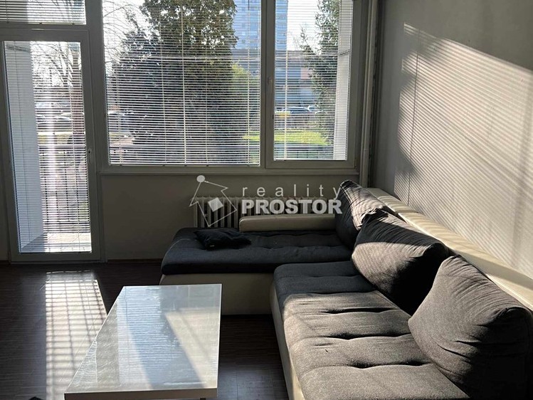 The 4+1 flat for rent, 82 m² (22 of 24)