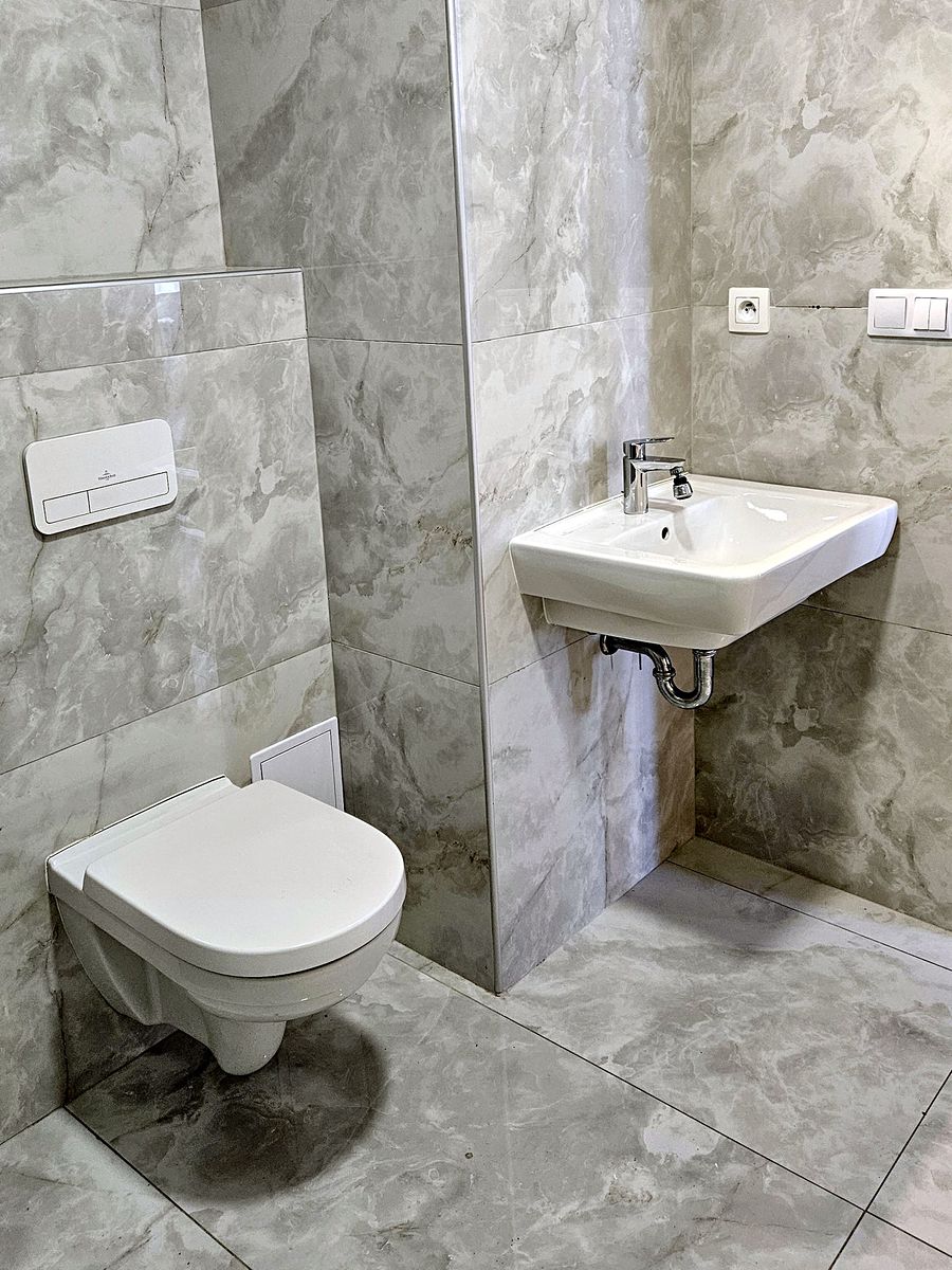Pronájem bytu 1+kk 33 m² – fotografie 5