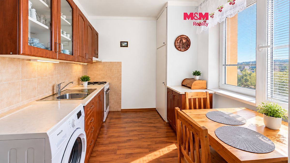 Prodej bytu 1+1 36 m², Havířov – fotka 1 z 3