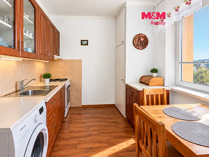 Prodej bytu 1+1 36 m², Havířov – náhled fotky 1