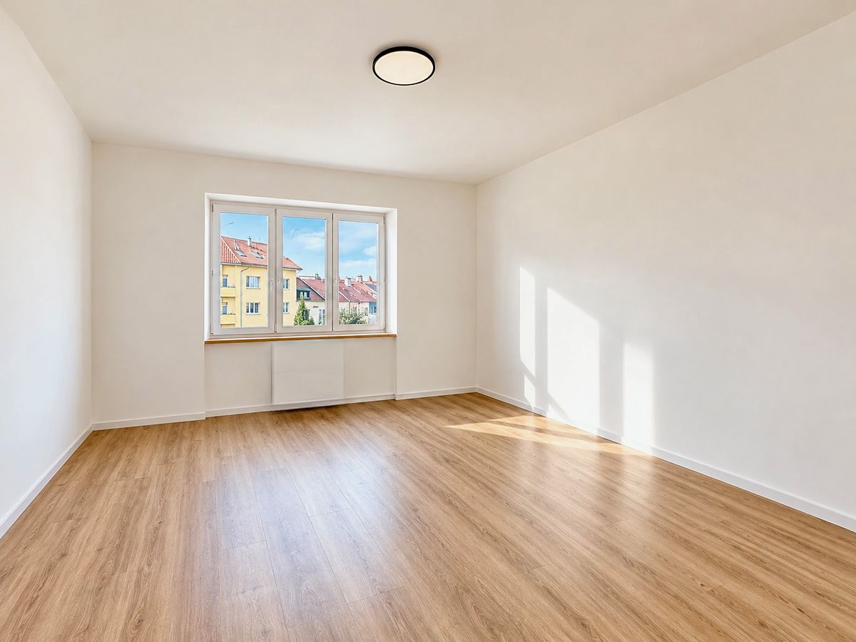 Prodej bytu 2+kk 48 m² – fotografie 4