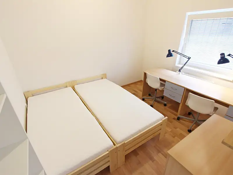 Pronájem bytu pokoje 10 m², Brno – náhled fotky 1