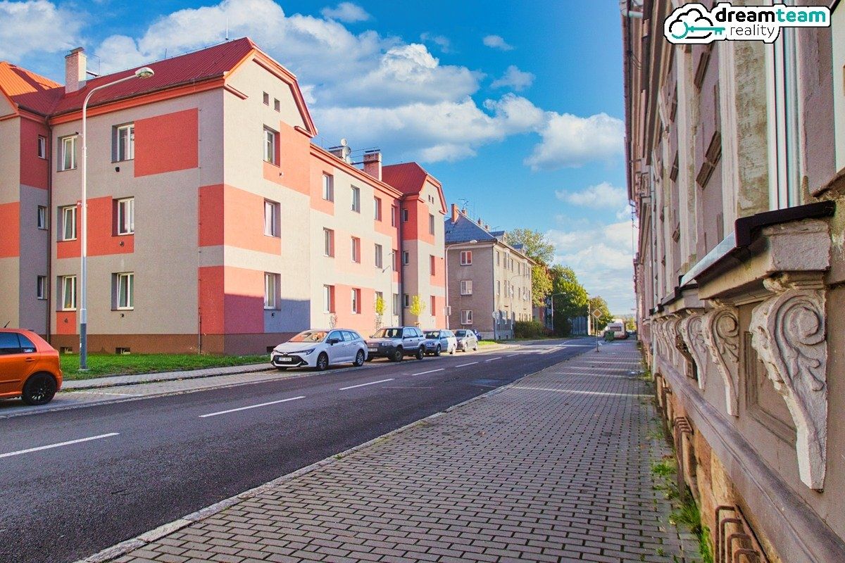 Prodej bytu 2+1 55 m², Ostrava – fotka 1 z 3