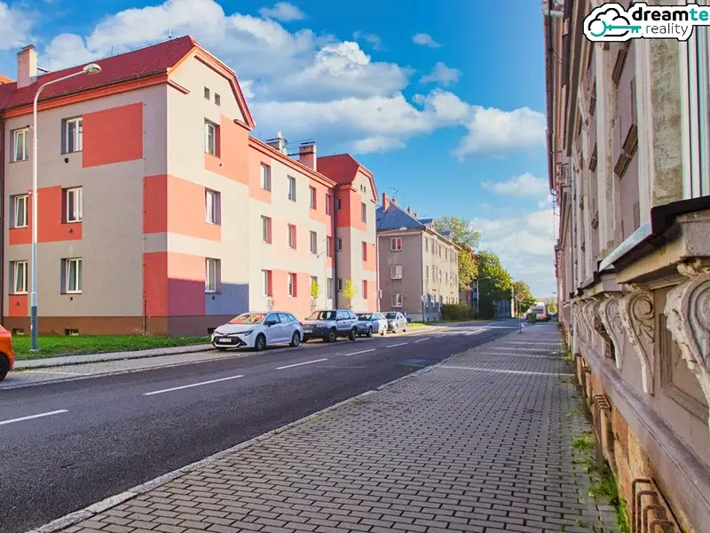 Prodej bytu 2+1 55 m², Ostrava – náhled fotky 1