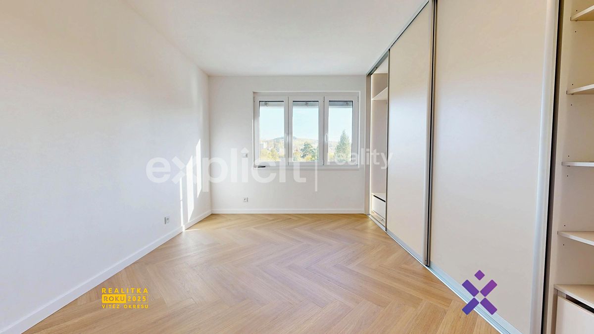 Pronájem bytu 2+1 66 m² – fotografie 5