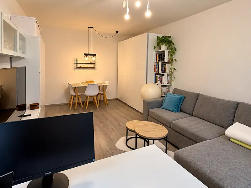 Prodej bytu 2+1 64 m², Brno – náhled fotky 3