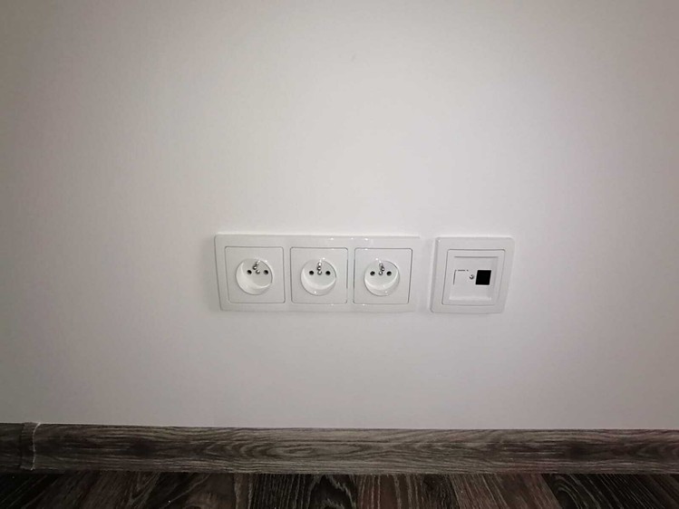 The 2+kk flat for rent, 59 m² (16 of 23)