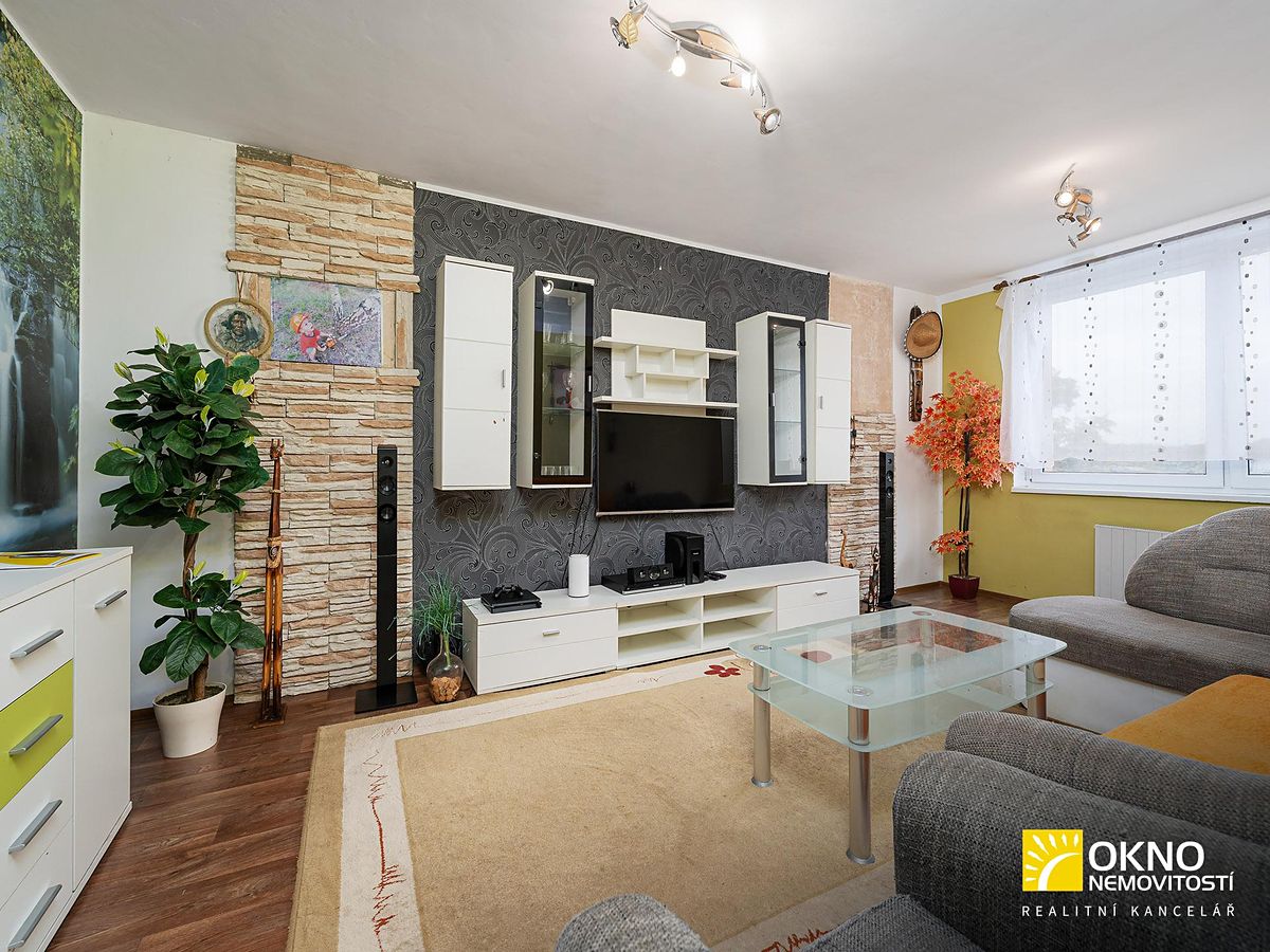 Prodej bytu 3+1 78 m² – fotografie 2
