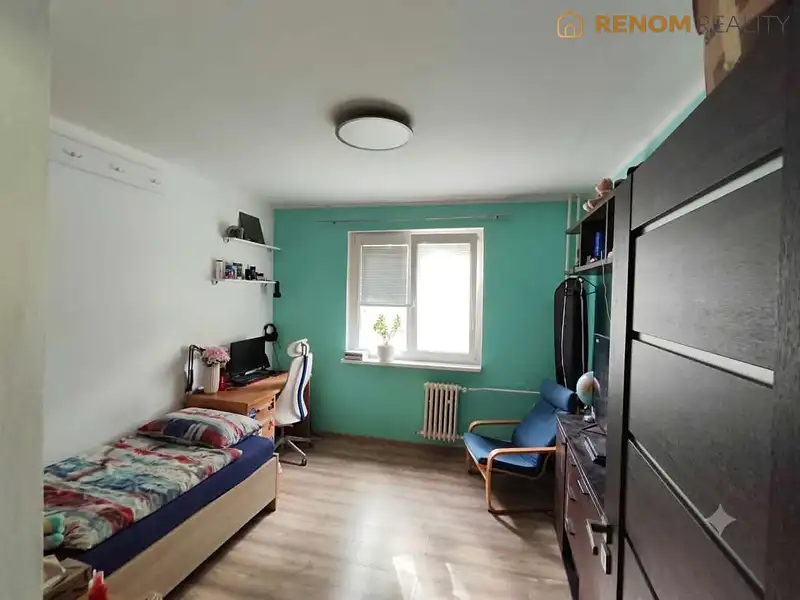 Pronájem bytu 3+1 64 m², Olomouc – náhled fotky 2