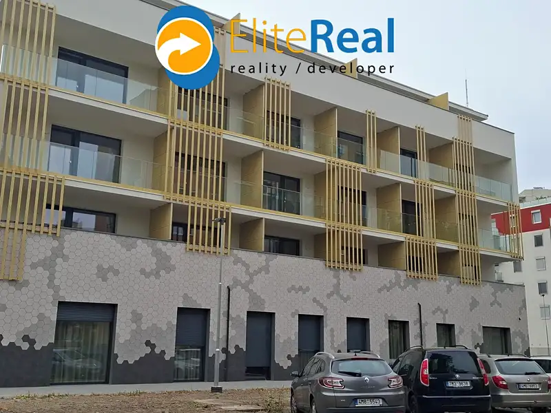 Pronájem bytu 2+kk 43 m², Olomouc – náhled fotky 2