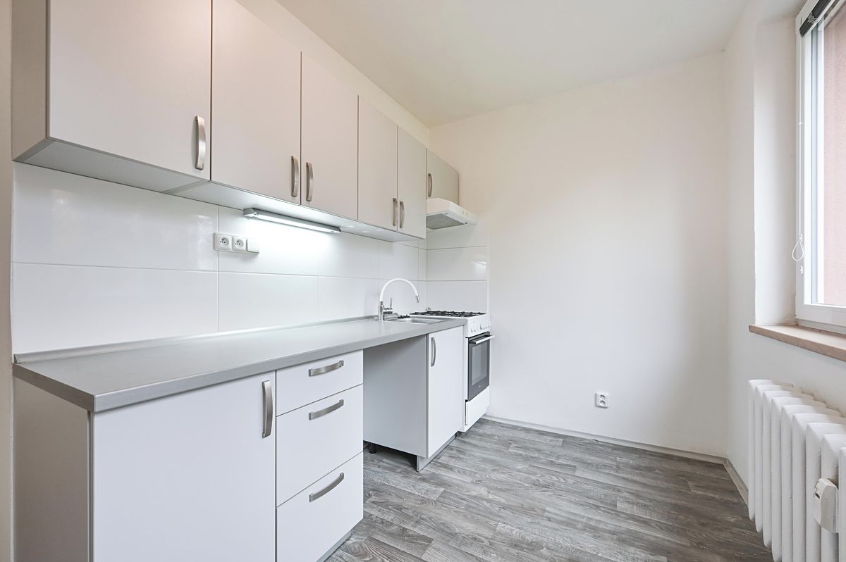 Prodej bytu 2+1 54 m², Ostrava – fotka 1 z 3