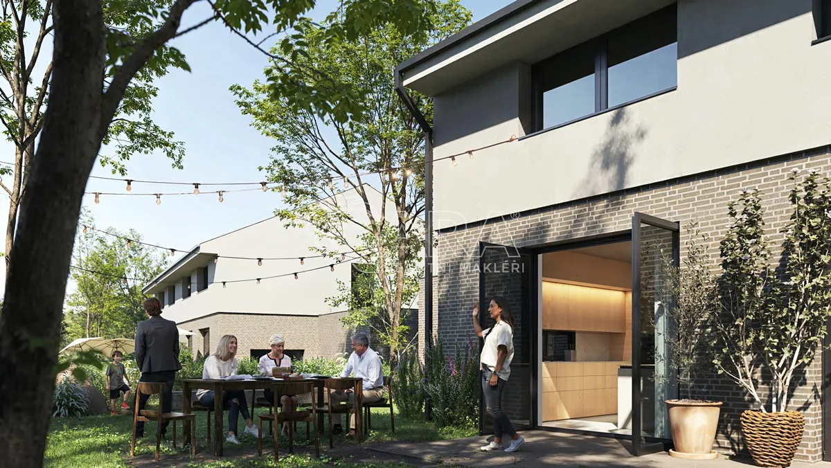 Prodej rodinného domu 156 m², pozemek 676 m²