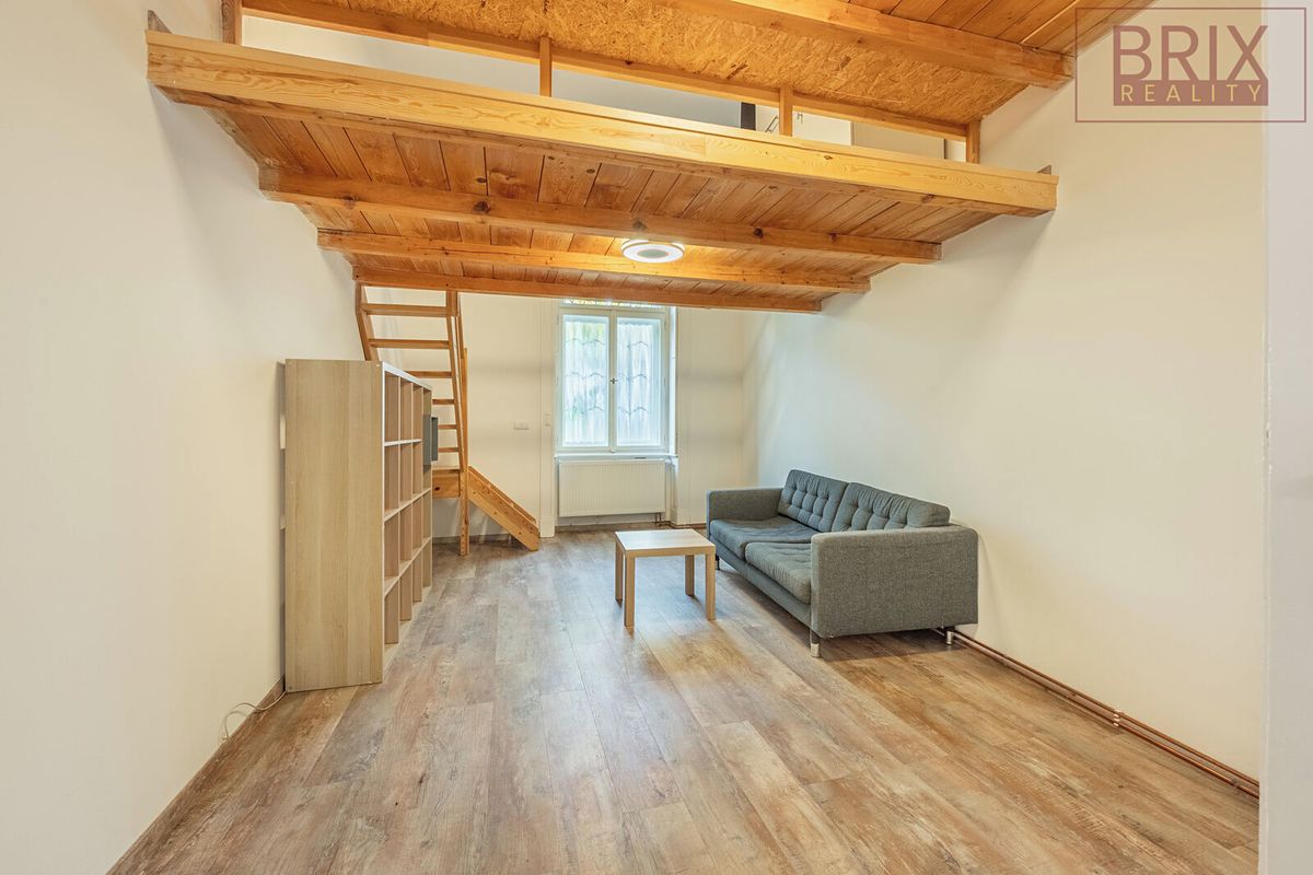 Pronájem bytu 2+1 61 m² – fotografie 5