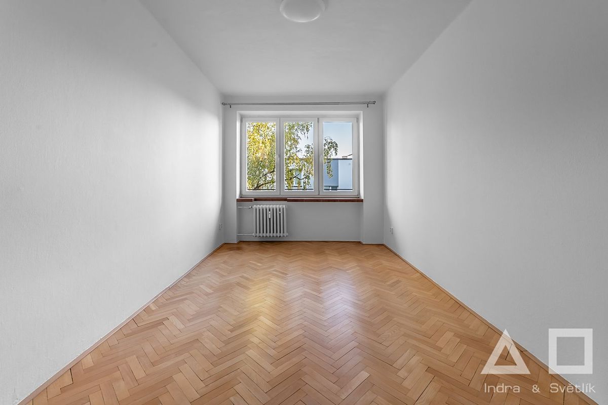 Pronájem bytu 3+1 68 m² – fotografie 5