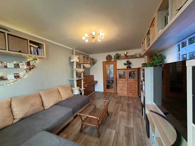 Prodej bytu 4+1 86 m²