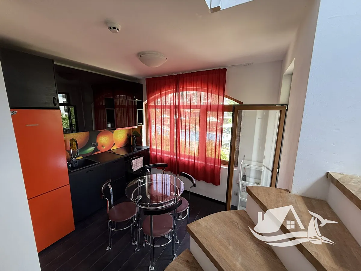 Prodej bytu 2+kk 66 m²