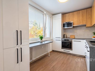 Prodej bytu 3+1 75 m²