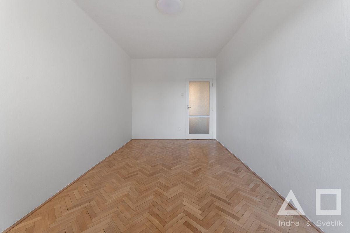 Pronájem bytu 3+1 68 m² – fotografie 2