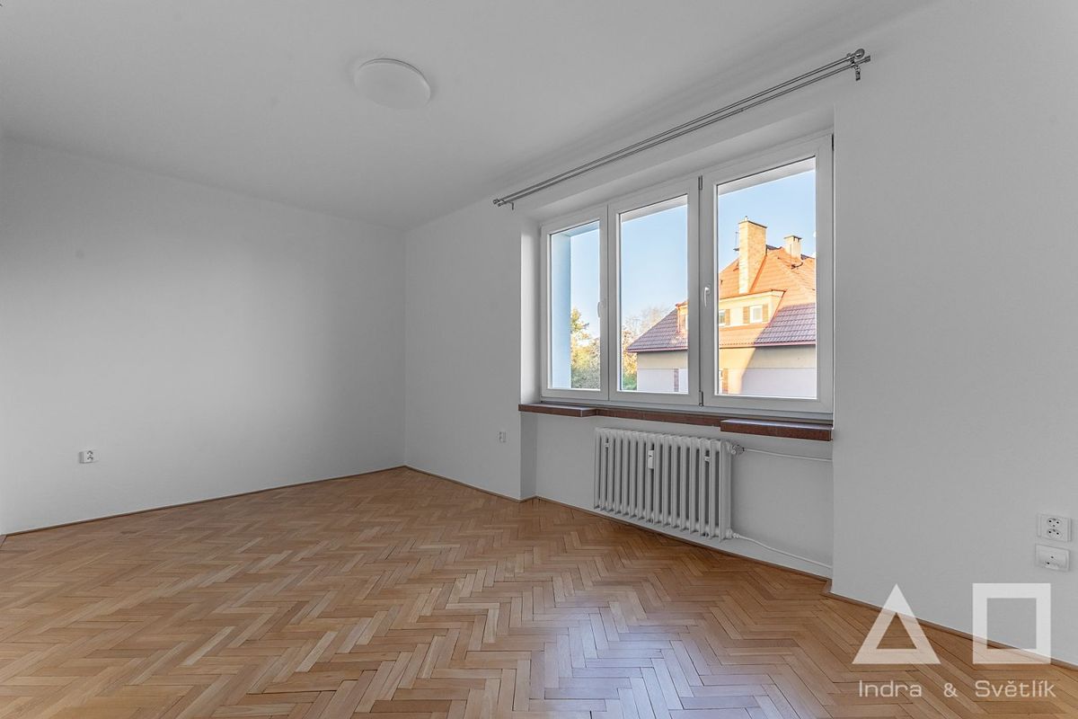Pronájem bytu 3+1 68 m² – fotografie 4