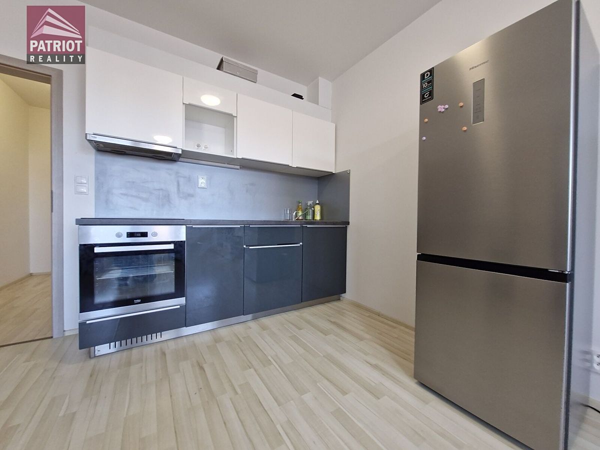 Pronájem bytu 1+kk 30 m², Olomouc – fotka 1 z 3