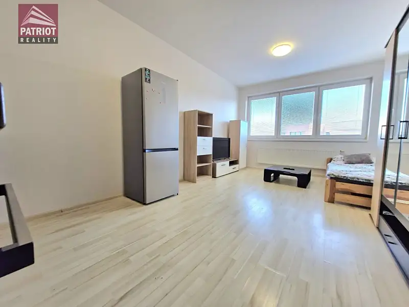 Pronájem bytu 1+kk 30 m², Olomouc – náhled fotky 3