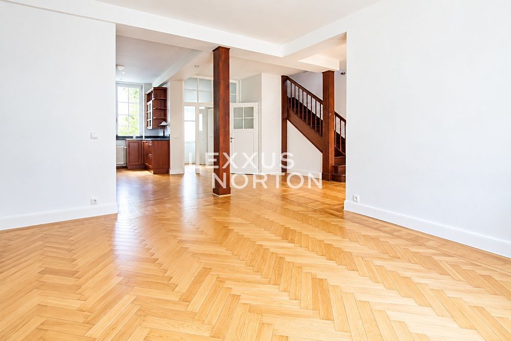 Pronájem rodinného domu 200 m², pozemek 600 m²