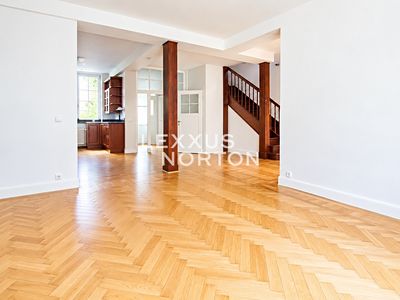 Pronájem rodinného domu 200 m², pozemek 600 m²