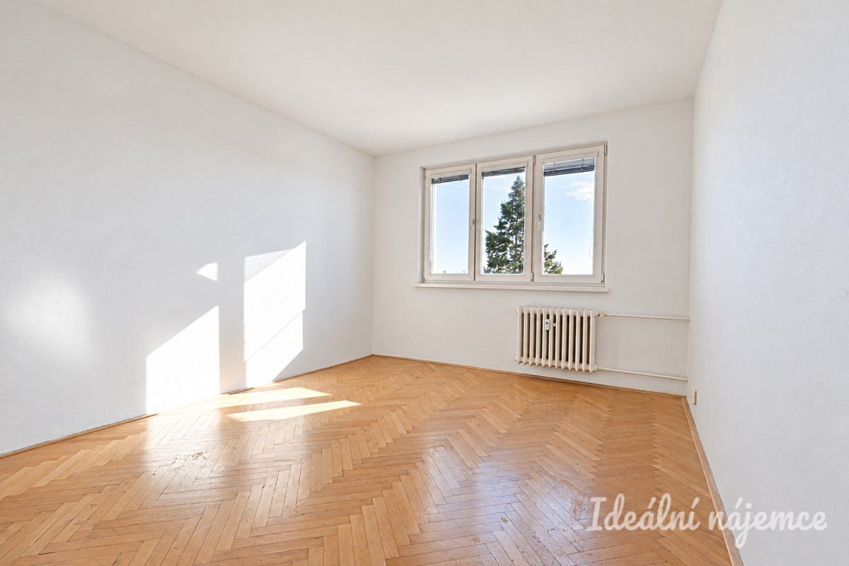 Pronájem bytu 2+1 49 m² – fotografie 3