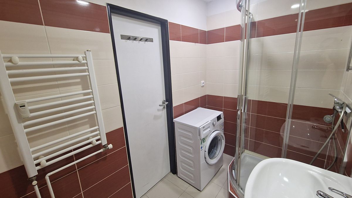 Pronájem bytu 1+1 30 m² – fotografie 2