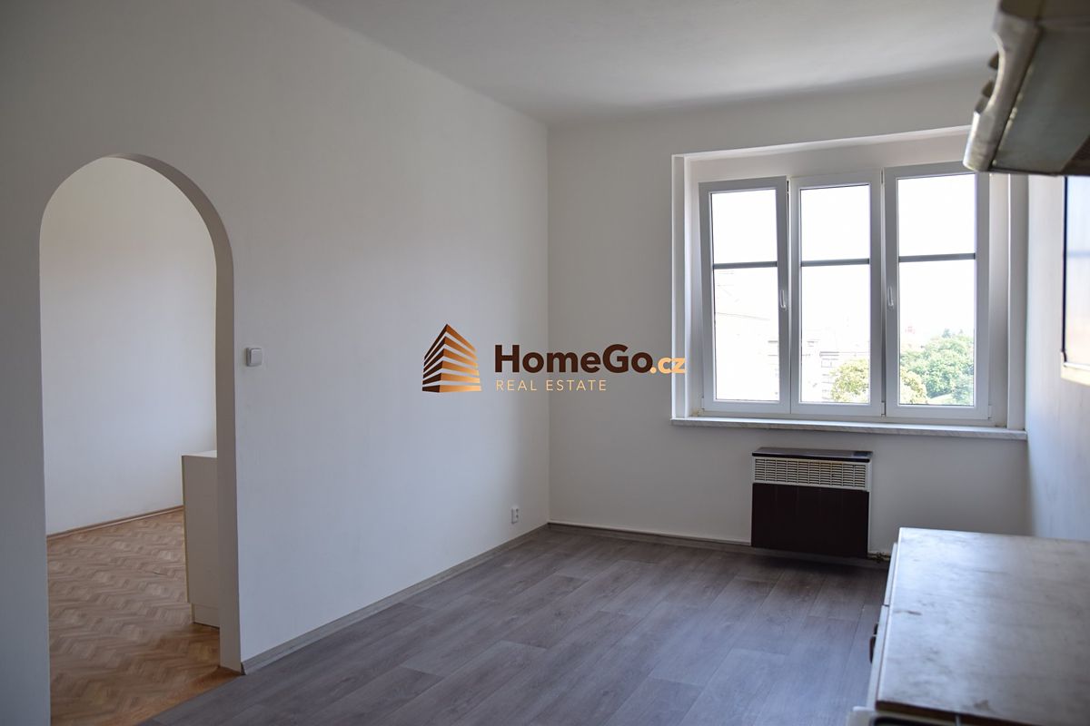 Pronájem bytu 2+kk 50 m² – fotografie 4
