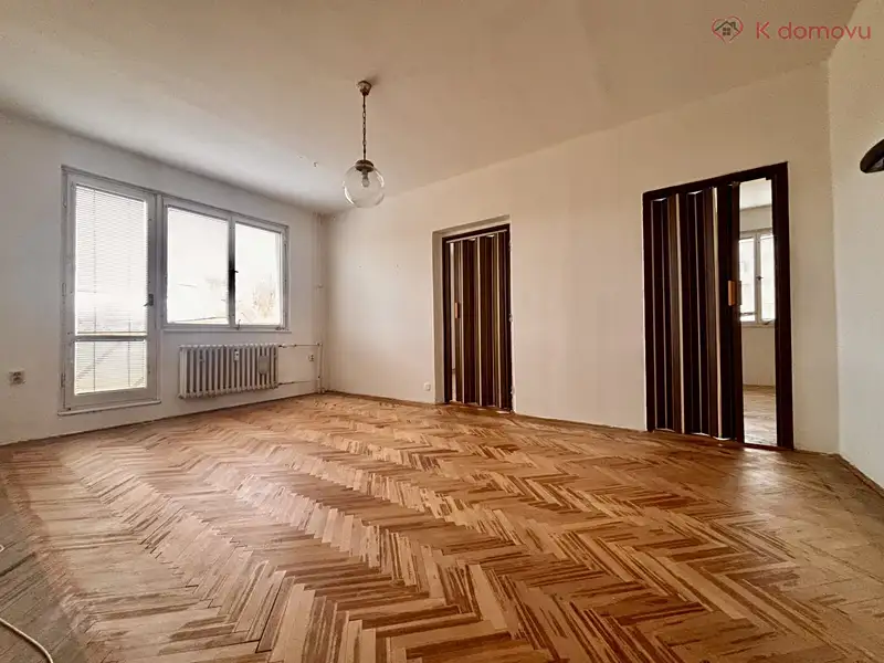 Prodej bytu 3+1 61 m², Olomouc – náhled fotky 3