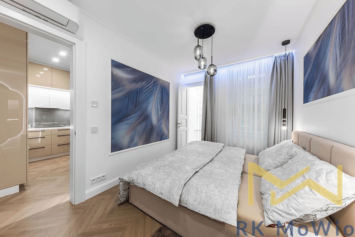 Pronájem bytu 2+kk 89 m² – fotografie 2