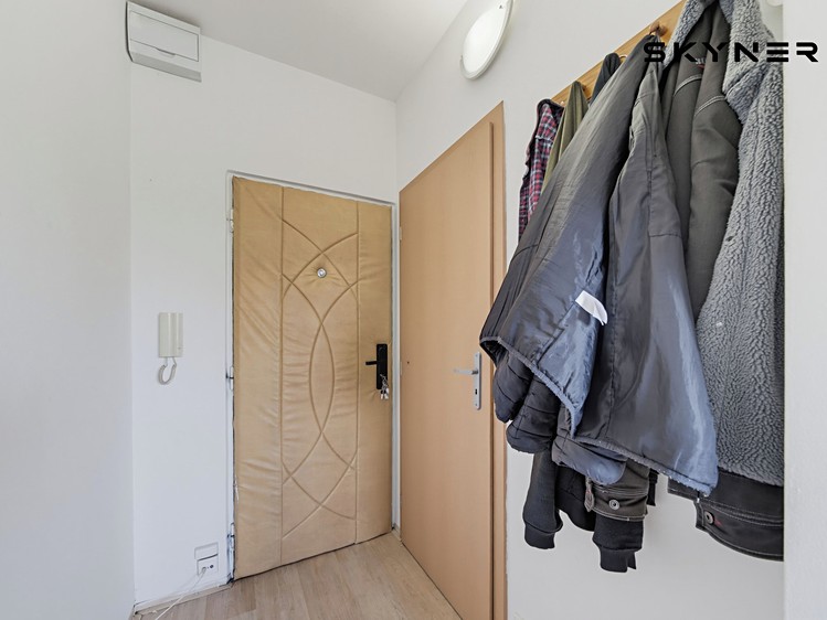 The 1+kk flat for sale, 21 m² (7 of 11)