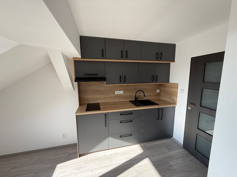 Prodej bytu 2+kk 51 m²
