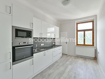 Pronájem bytu 2+1 70 m²